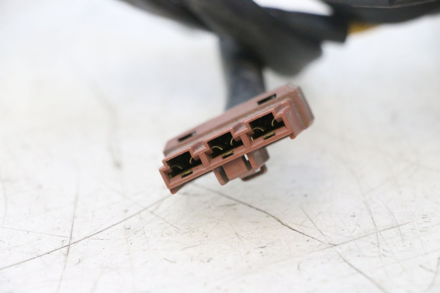photo de REGULADOR DE CARGA PIAGGIO MP3 500 (2011 - 2015) - Vista general del producto