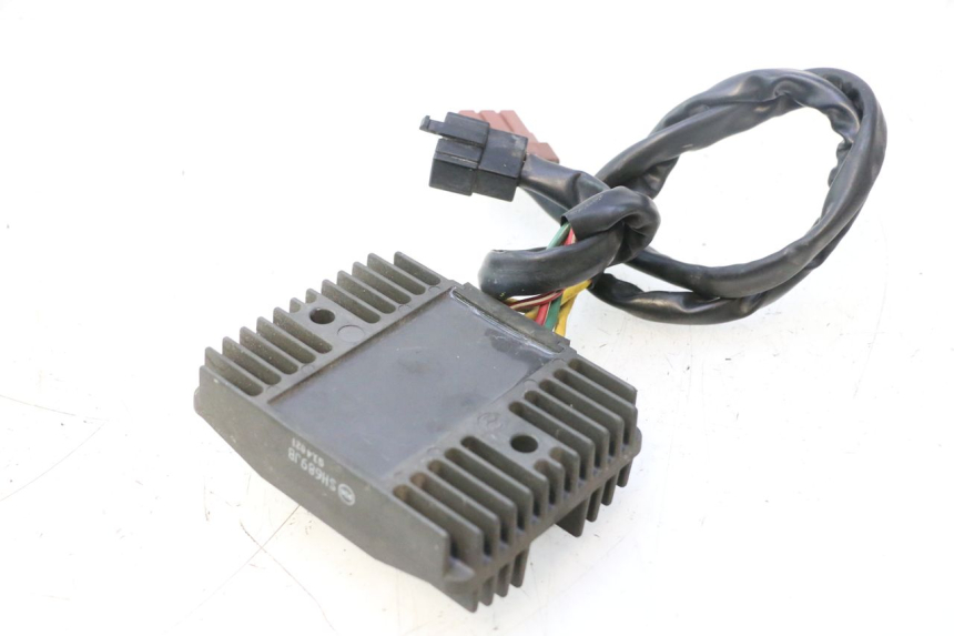 photo de REGULADOR DE CARGA PIAGGIO MP3 500 (2011 - 2015) - Recambio usado revisado