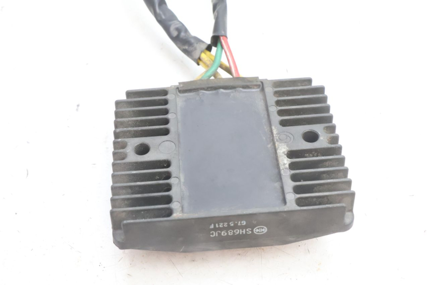 photo de REGULADOR PIAGGIO MP3 500 (2016 - 2018) - Vista general del producto