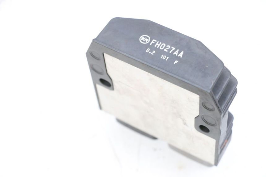 photo de REGULADOR YAMAHA MT-07 MT07 ABS 700 (2018 - 2020) - Detalle de la pieza