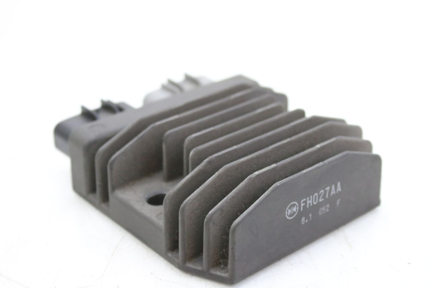 photo de REGULADOR DE CARGA YAMAHA MT-07 MT07 700 (2018 - 2020) - Vista principal