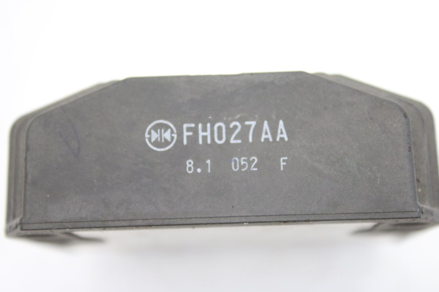 photo de REGULADOR DE CARGA YAMAHA MT-07 MT07 700 (2018 - 2020) - Vista general del producto