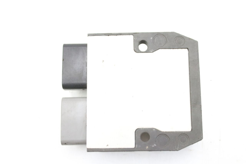 photo de REGULADOR DE CARGA YAMAHA MT-07 MT07 700 (2018 - 2020) - Detalles de los puntos de fijación