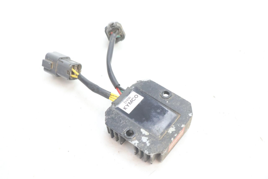 photo de REGULADOR KYMCO MXU R 250 (2004 - 2010) - Primer plano técnico