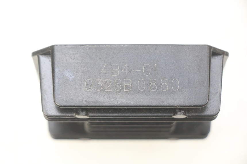 photo de REGULADOR DE CARGA YAMAHA N-MAX NMAX 125 (2017 - 2020) - Otra perspectiva