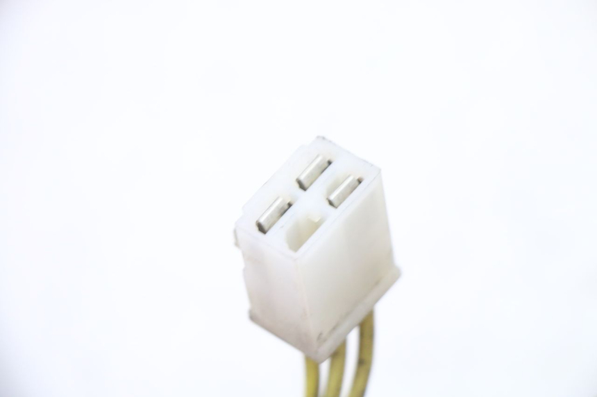 photo de REGULADOR KYMCO LIKE 4T 50 (2019 - 2025) - Primer plano técnico