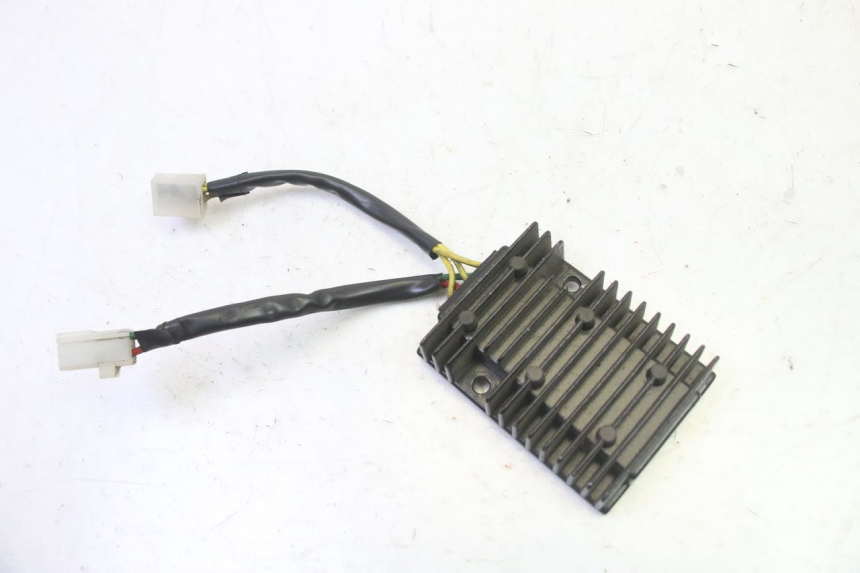 photo de REGULADOR KYMCO LIKE 4T 50 (2019 - 2025) - Vista principal