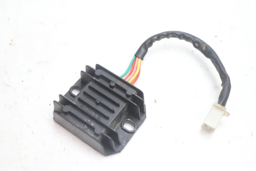 photo de REGULADOR IMF INDUSTRIE NEW PACH 2T 50 (2014 - 2020) - Vista principal