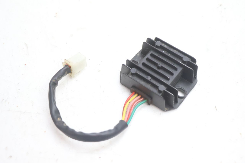 photo de REGULADOR IMF INDUSTRIE NEW PACH 2T 50 (2014 - 2020) - Zoom estado de uso