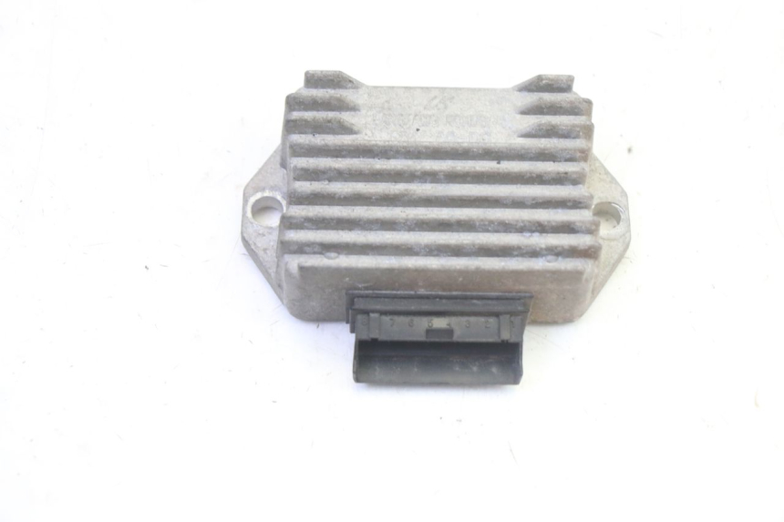 photo de REGULADOR DE CARGA PIAGGIO NEW TYPHOON 50 (2010 - 2017) - Vista principal