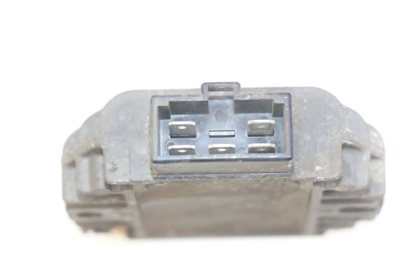 photo de REGULADOR DE CARGA GILERA NEXUS 125 (2007 - 2009) - Zoom estado de uso