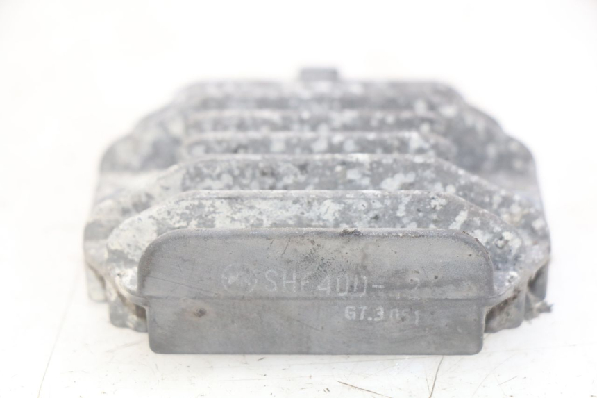 photo de REGULADOR DE CARGA GILERA NEXUS 125 (2007 - 2009) - Otra perspectiva