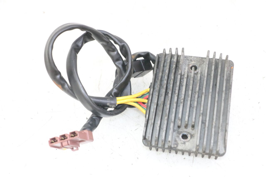 photo de REGULADOR DE CARGA GILERA NEXUS 125 (2009 - 2013) - Vista principal