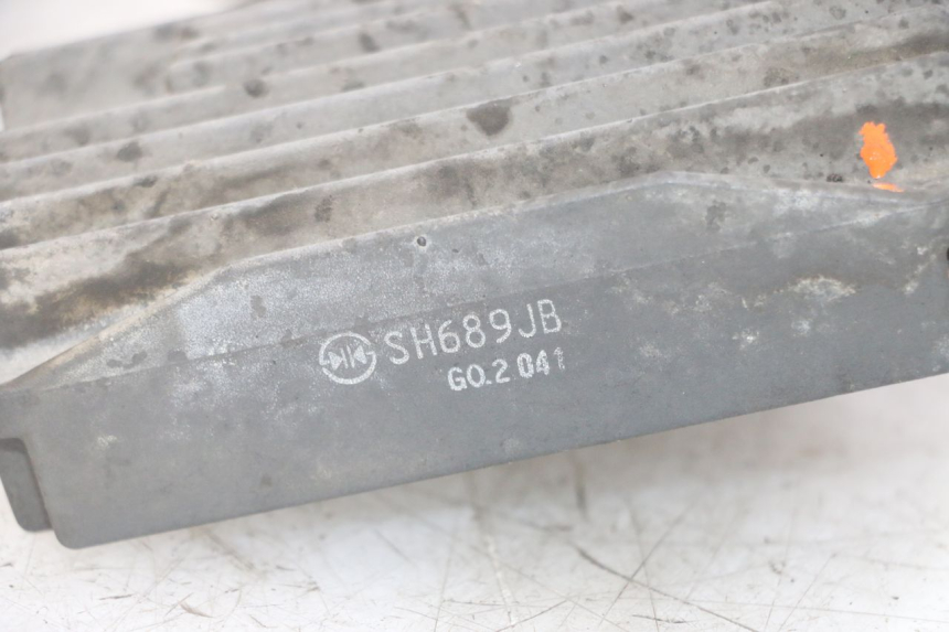 photo de REGULADOR DE CARGA GILERA NEXUS 125 (2009 - 2013) - Otra perspectiva