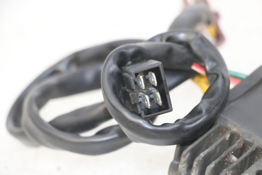 photo de REGULADOR DE CARGA GILERA NEXUS 125 (2009 - 2013) - Vista general del producto