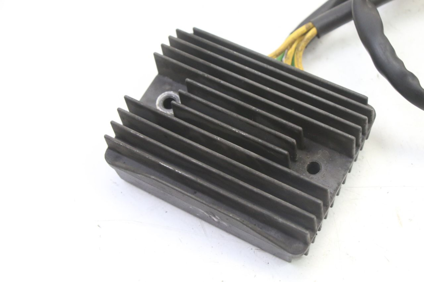 photo de REGULADOR DE CARGA GILERA NEXUS 125 (2009 - 2013) - Detalle de la pieza