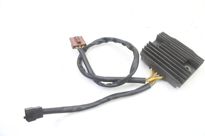 photo de REGULADOR DE CARGA GILERA NEXUS 125 (2009 - 2013) - Zoom estado de uso