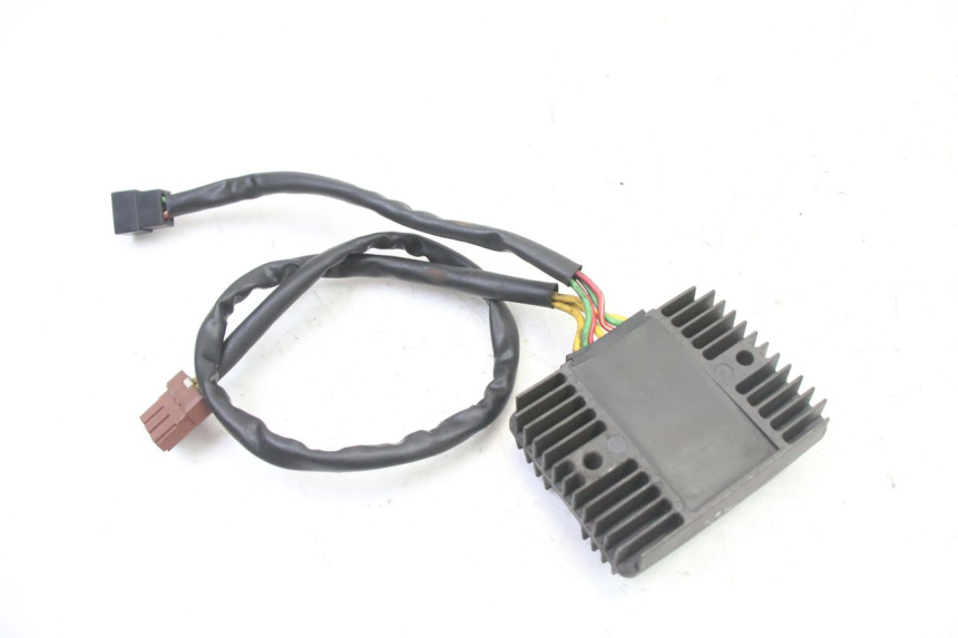 photo de REGULADOR DE CARGA GILERA NEXUS 125 (2009 - 2013) - Otra perspectiva