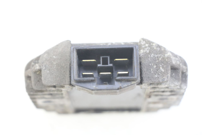 photo de REGULADOR DE CARGA HONDA NHX LEAD 110 (2008 - 2010) - Zoom estado de uso