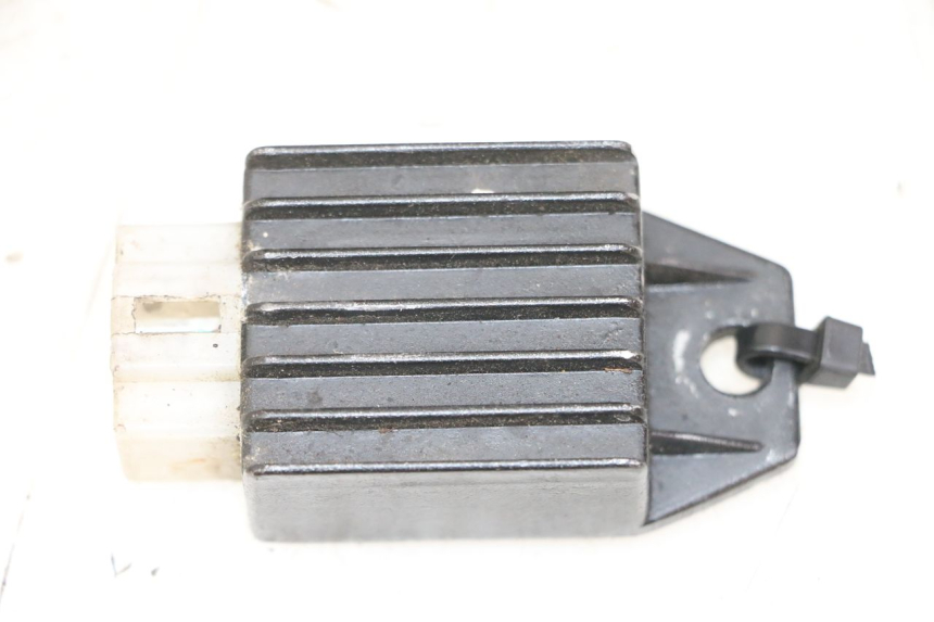 photo de REGULADOR NITRO MOTORS SPEEDY 125 - Vista principal