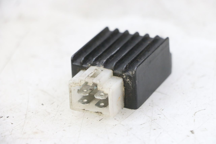 photo de REGULADOR NITRO MOTORS SPEEDY 125 - Zoom estado de uso