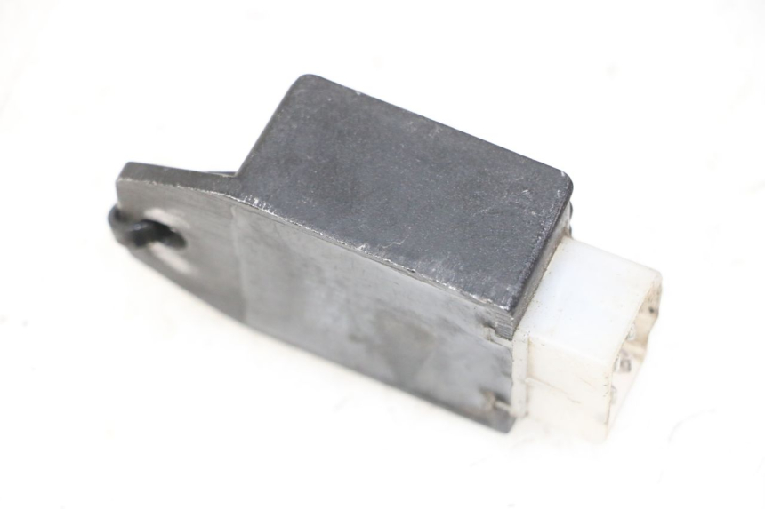 photo de REGULADOR NITRO MOTORS SPEEDY 125 - Otra perspectiva