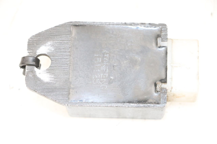 photo de REGULADOR NITRO MOTORS SPEEDY 125 - Primer plano técnico