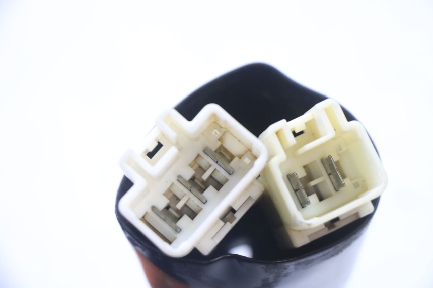 photo de REGULADOR HONDA NTV DEAUVILLE ABS 700 (2007 - 2016) - Vista general del producto