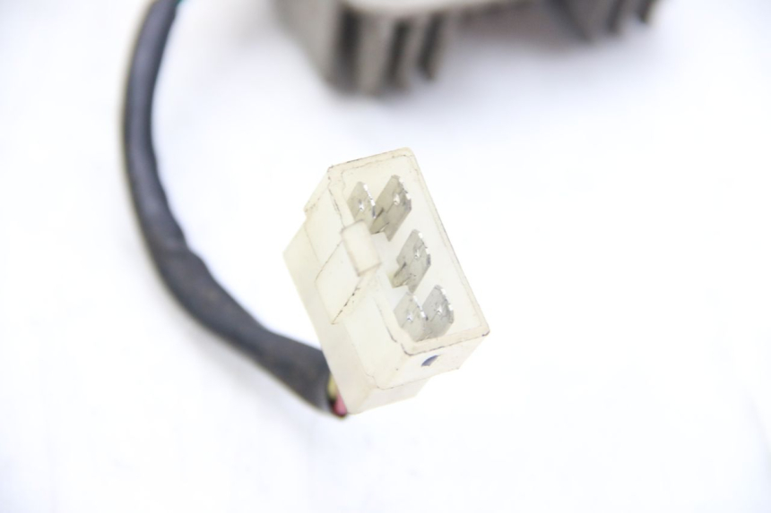 photo de REGULADOR DE CARGA SELECT UP OCTALIS 125 (2007 - 2012) - Zoom estado de uso