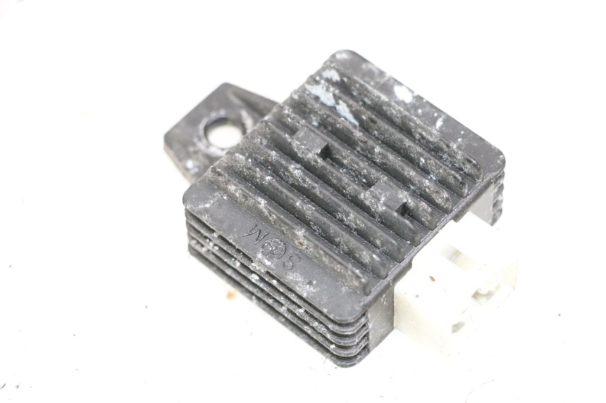 photo de REGULADOR JM MOTORS OLDIES GT 4T 50 (2018 - 2025) - Vista principal