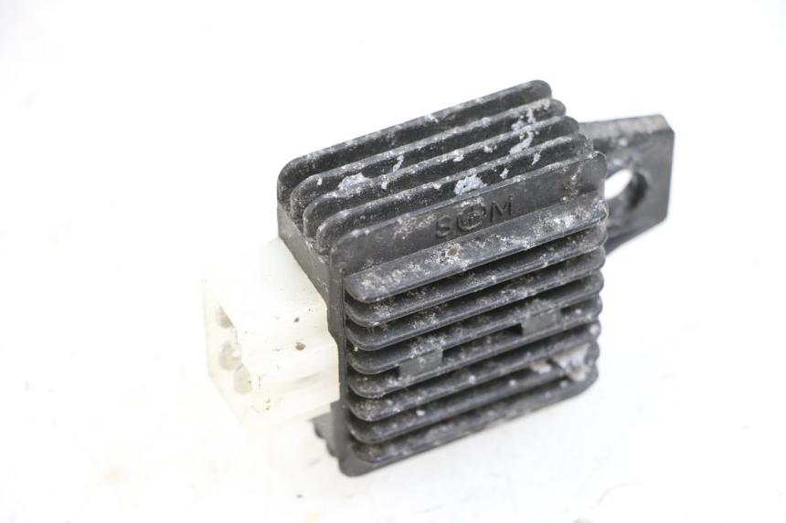 photo de REGULADOR JM MOTORS OLDIES GT 4T 50 (2018 - 2025) - Zoom estado de uso