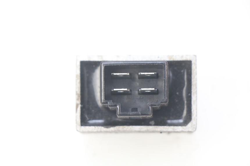 photo de REGULADOR DE CARGA SYM ORBIT 2 2T 50 (2008 - 2018) - Zoom estado de uso