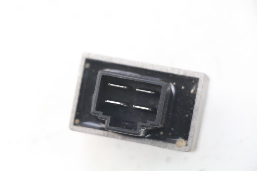 photo de REGULADOR DE CARGA SYM ORBIT 2 4T 50 (2008 - 2017) - Zoom estado de uso