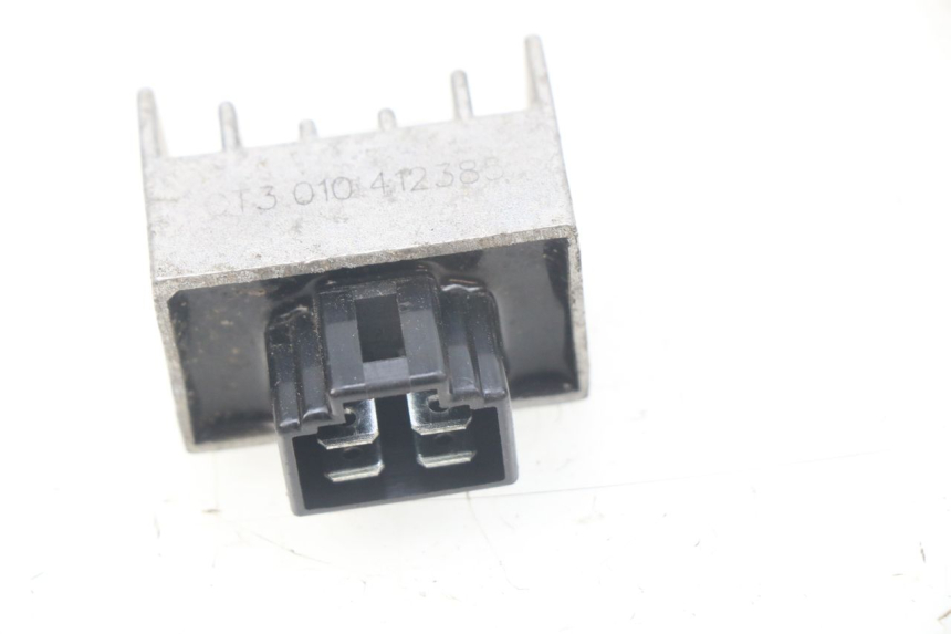 photo de REGULADOR DE CARGA SYM ORBIT 2 4T 50 (2008 - 2017) - Vista principal