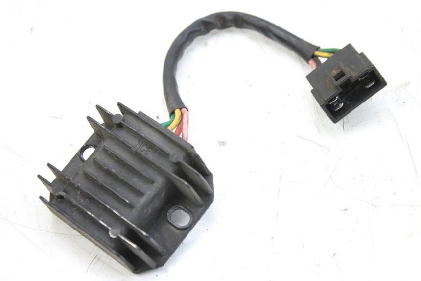 photo de REGULADOR DE CARGA SYM ORBIT 2 4T 50 (2018 - 2022) - Vista principal