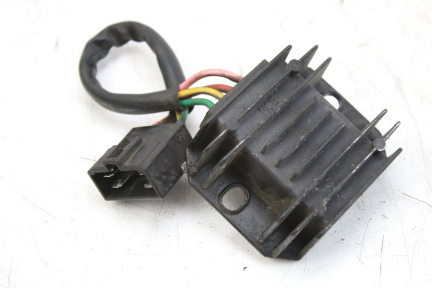 photo de REGULADOR DE CARGA SYM ORBIT 2 4T 50 (2018 - 2022) - Detalle de la pieza