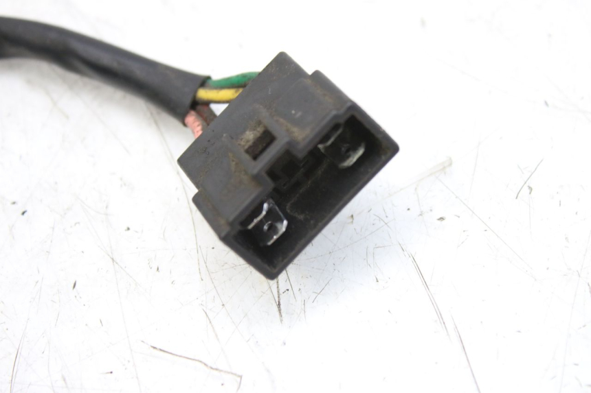 photo de REGULADOR DE CARGA SYM ORBIT 2 4T 50 (2018 - 2022) - Otra perspectiva