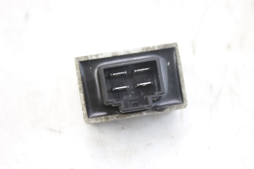 photo de REGULADOR DE CARGA SYM ORBIT 2 4T 50 (2008 - 2017) - Detalle de la pieza