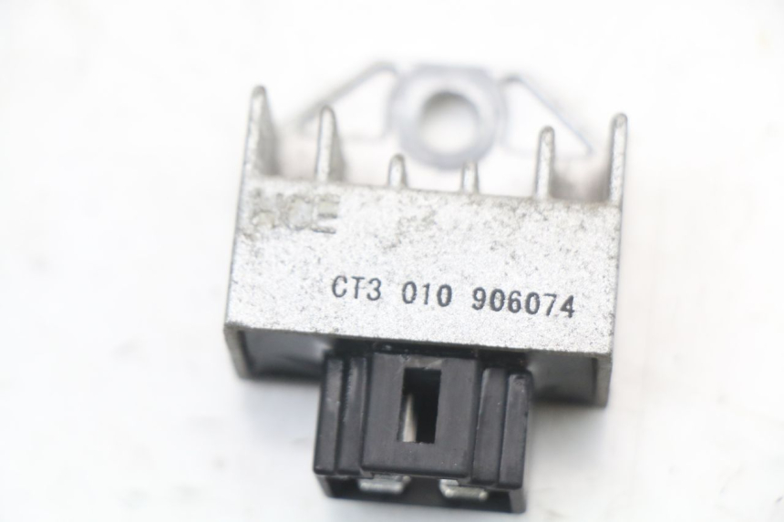 photo de REGULADOR SYM ORBIT 50 (2008 - 2010) - Zoom estado de uso