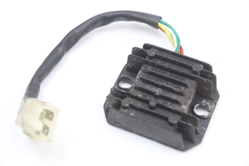 photo de REGULADOR ASTOR ORCAL 125 (2015 - 2017) - Vista principal