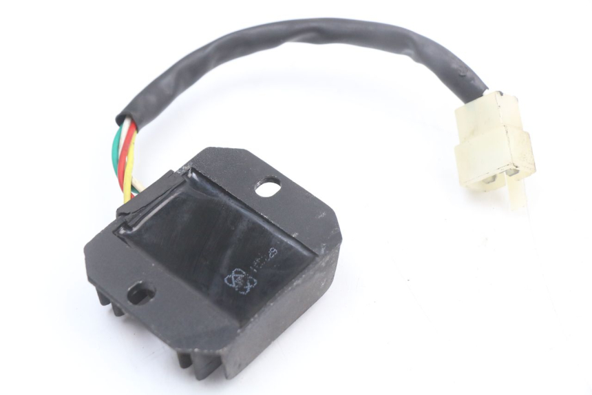 photo de REGULADOR ASTOR ORCAL 125 (2015 - 2017) - Detalle de la pieza