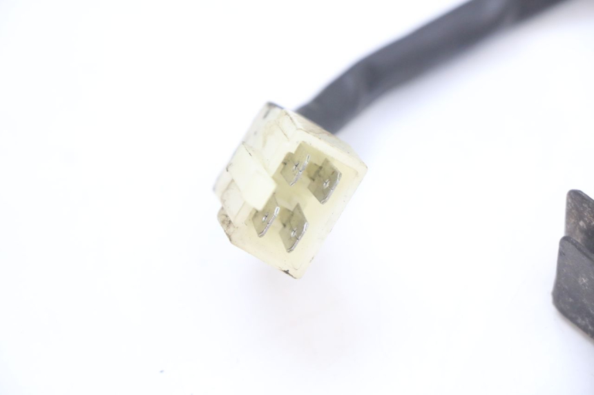 photo de REGULADOR ASTOR ORCAL 125 (2015 - 2017) - Otra perspectiva