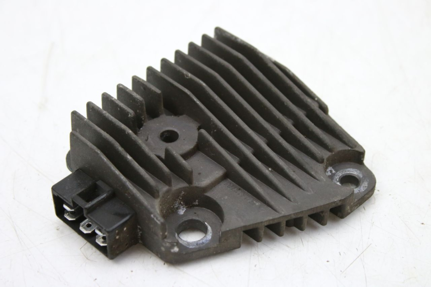 photo de REGULADOR KEEWAY OUTLOOK 125 (2007 - 2013) - Vista principal