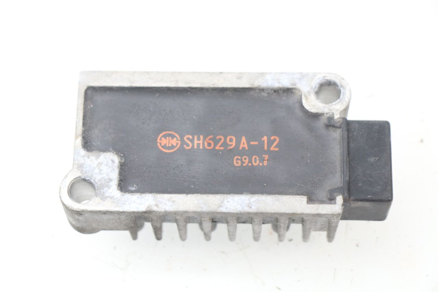 photo de REGULADOR MBK OVETTO 4T 50 (2008 - 2016) - Zoom estado de uso