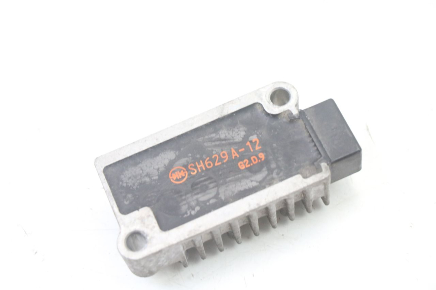 photo de REGULADOR MBK OVETTO 4T 50 (2008 - 2016) - Zoom estado de uso