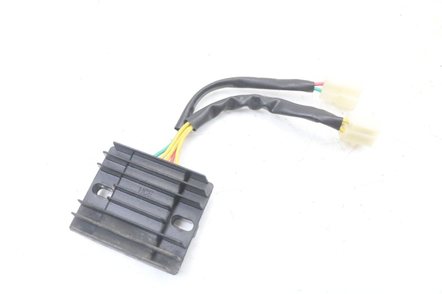 photo de REGULADOR PEUGEOT BELVILLE 125 (2017 - 2021) - Vista principal