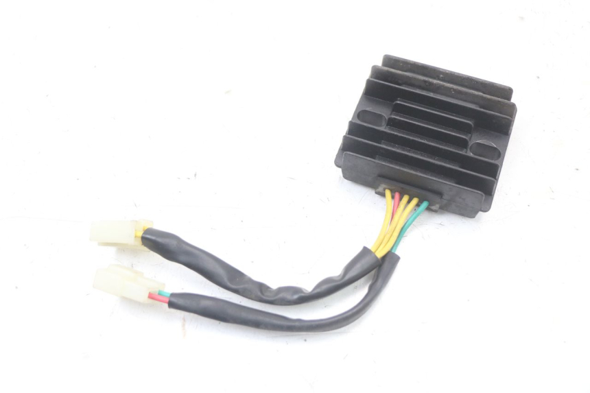 photo de REGULADOR PEUGEOT BELVILLE 125 (2017 - 2021) - Zoom estado de uso