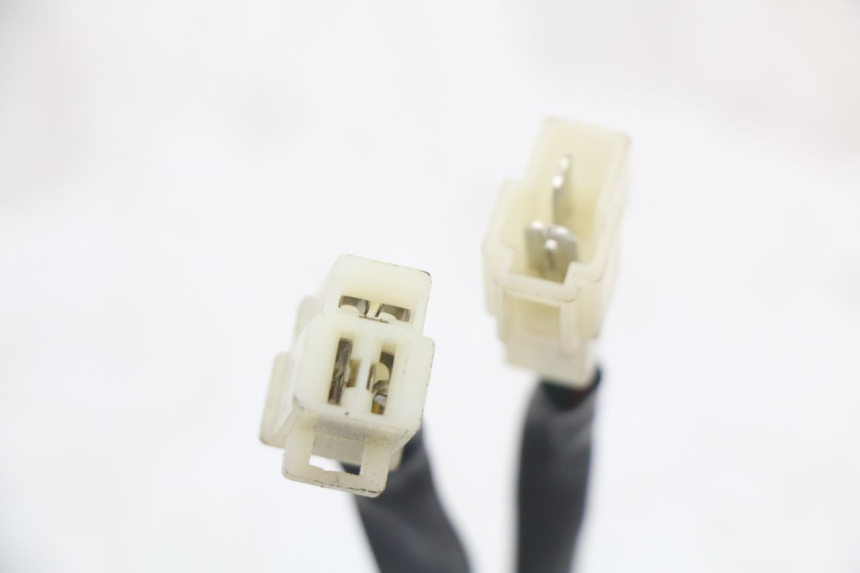 photo de REGULADOR PEUGEOT BELVILLE 125 (2017 - 2021) - Primer plano técnico