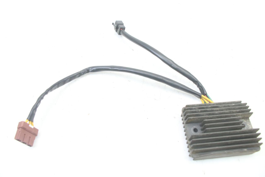 photo de REGULADOR DE CARGA PEUGEOT CITYSTAR 125 (2011 - 2017) - Vista principal