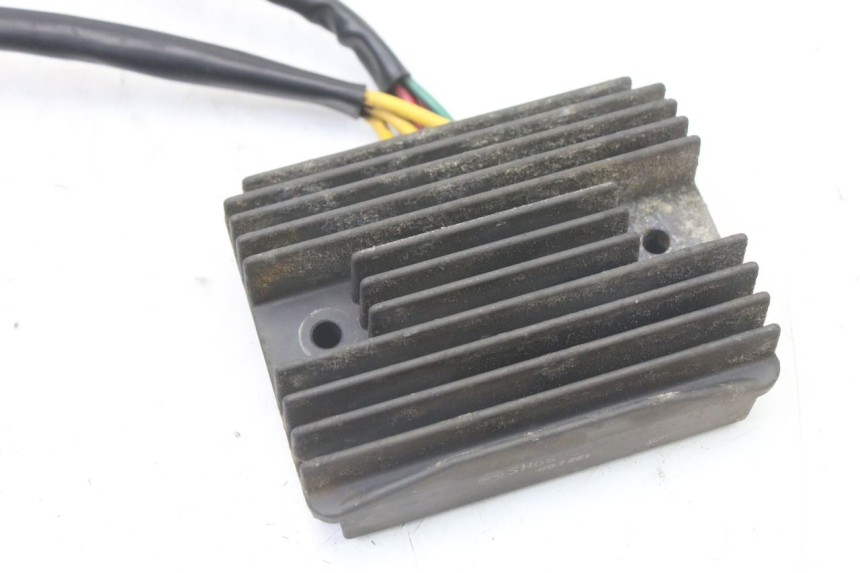 photo de REGULADOR DE CARGA PEUGEOT CITYSTAR 125 (2011 - 2017) - Detalle de la pieza